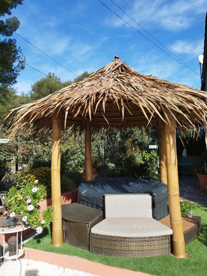 Holiday home Le Petit Atelier Bormes-les-Mimosas
